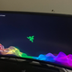 Gan’s gaming monitor